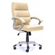 Greenwich Leather Executive Chair